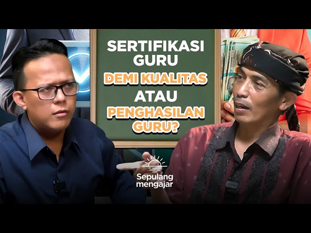 sertifikasi guru