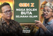 Pelajar Nggak Boleh Buta dari Sejarah | Podcast “Sepulang Mengajar”