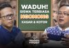 Waduh! Siswa Terbiasa Ngomong Kasar dan Kotor | Podcast “Sepulang Mengajar”