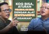 Kacau! Peraturan Pemerintah Pelegalan Alat Kontrasepsi, Sudah Sah?! | Podcast “Sepulang Mengajar”