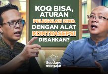 Kacau! Peraturan Pemerintah Pelegalan Alat Kontrasepsi, Sudah Sah?! | Podcast “Sepulang Mengajar”